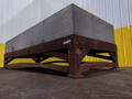 10&#039; x 4&#039; X 16&quot; PRECISION GRANITE SURFACE PLATE W/ TABLE STAND: STOCK #19003