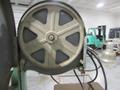 Rockwell/Delta 28-380, 14" Wood and Metal Cutting Vertical Bandsaw- Auction Item