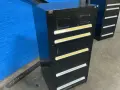 Stanley 5 Drawers Tool Cabinet