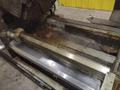 35" X 120" WILLIS PK35 HOLLOW SPINDLE ENGINE LATHE 10" HOLE. STOCK # 0547226