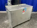 SAFETY-KLEEN 45" X 22" X 26" PARTS WASHER  -  81.8