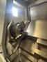 Samsung SL‑35A/1500 CNC Lathe, 2012 – Tool Presetter, Tailstock, 4.5″ Bar Cap