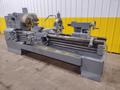24&quot; X 96&quot; LEBLOND MODEL #3F REGAL ENGINE LATHE, 2.25&quot; HOLE: STOCK #22263