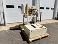 Charles Ross &amp; Son Co PVM-2  Stainless Steel Triple Motion Mixer w/Vacuum &amp; Jacketed Mix Can
