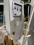 New in box 2015 Nabertherm model t800 electric resistance bale out type furnace rated to 1100 degree C, BU 1800 crucible, 1800 kg. capacity in Al., 140 KW, with controls and elements