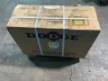 DODGE 4-15/16" BORE PILLOW BLOCK ROLLER BEARING UNIT  -  P4B-IP-415R