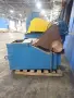 M&amp;M 100 HP 13-CSD GRANULATOR  -  13-CSD