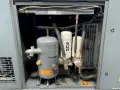 ATLAS COPCO 25 HP AIR COMPRESSOR  -  GA18FF A 125 FM