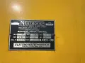 BLANCHARD 42” VERTICAL SPINDLE ROTARY SURFACE GRINDER   -  22-42