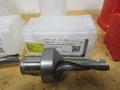 Komet ABS50 KUB Trigon Inserted Drill Bodies (9pcs) Small Diameters ***New In Package***- Auction Item
