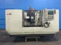 HAAS 11” X 58” CNC VMC   -  TM-2P