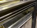 25” X 132” AMERICAN ZIP SHIFT ENGINE LATHE 2&quot; HOLE: STOCK #16791