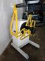 1100 LB X 16&quot; GSW MODEL #MHM0.5/1250SO SERVO MOTORIZED COIL REEL UNCOILER, NEW 1999: STOCK 12985