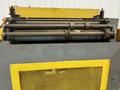 36&quot; X .050 LITTELL MODEL #438-7PD CONTINUOUS STRAIGHTENING MACHINE: STOCK #21947