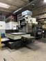 Wotan Cutmax 2 CNC Boring Mill