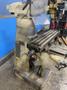 BRIDGEPORT 42” X 9” VERTICAL MILL
