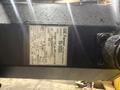 70" X 18" HECKERT MODEL #FU-400E UNIVERSAL MILL, VERTICAL HEAD &amp; CNC FANUC CONTROL: YOBRO #25329