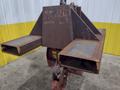 25 TON (50,000 LBS) CLAMP-CO MODEL #NS25 BEAM LIFTING CLAMP: YOBRO #24843