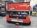 Amada FABIII-1025 (FBD-1025NT) CNC Hydraulic Press Brake, 110 Ton x 98.4&quot;, Up-Acting, AMNC PC Control, 5-Axis Backgauge- Auction Item