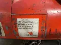 CM 1/4 TON ELECTRIC CHAIN HOIST   -  WB