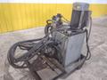 15 HP PARKER V PAK PUMP HYDRAULIC UNIT: STOCK #23505