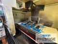 MAZAK Nexus 510C-II Vertical Machining Center