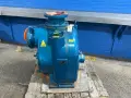 MOSHERFLO PUMPS PUMP  -  ST-X8