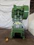 75 TON MINSTER # 7 BACK GEARED OBI PRESS. STOCK # 1218825.