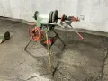 RIGID 300 15 AMPS  PIPE THREADER   -  300-T2