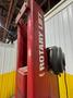 (4) 18,000 LBS ROTARY LIFT MODEL #MCH418U100 WIRELESS BATTERY VEHICLE COLUMN JACK LIFTS: STOCK #23488