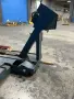 TURBO CONVEYOR 5” CHIP CONVEYOR  -  6385-8007