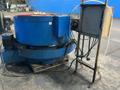 Torex 58” Diameter Rotofinish Vibratory Finisher