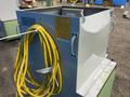 FUME CONTROL SYSTEM   -  DUSTER 3000