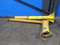 CONTRX INDUSTRIES 1/2 TON JIB CRANE   -  B188