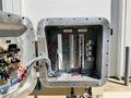 Charles Ross &amp; Son Co PVM-2  Stainless Steel Triple Motion Mixer w/Vacuum &amp; Jacketed Mix Can