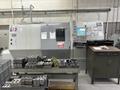 Haas SL-40 CNC Lathe, 2011 – Tailstock, Toolsetter, 15″ Chuck