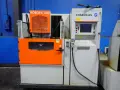 CHARMILLES TECHNOLOGIES 27" X 18" TABLE, 1650 LBS CNC WIRE EDM MACHINE  -  ROBOFIL 240