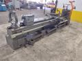 32" X 168" SUMMIT GAP BED ENGINE LATHE, 3-1/8" HOLE: STOCK 22662