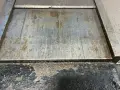 BRIDGEPORT 11” X 58” VERTICAL MILL