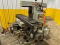 #2 CINCINNATI MODEL #CINEL 60 205-12 HORIZONTAL MILL: YOBRO #24376