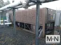 230 TON YORK MODEL YVAA0233BSV46 AIR COOLED SCREW CHILLER MFG 2012 ( 2) AVAILABLE