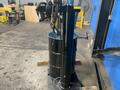 ATLAS COPCO 4872 PSI/MATERIAL ; 87 PSI AIR INPUT HIGH PRESSURE PNEUMATIC DISPENSE PUMP  -  PPK56-571P16-1000-SCA-HPS