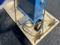MILLER 20 KVA PORTABLE SPOT WELDER  -  MPS 20 AFT