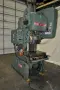 BLISS 60 TON OBI PRESS, STOCK# 14164J