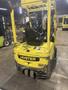 Hyster J40XNT 4,000 lb Electric Forklift, 2020 – Low Hours – 36 V – Pneumatic Tires