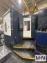 Makino MCC2013 CNC Horizontal Machining Center, 2005