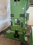 100 TON MINSTER P2-100-48 PIECE MAKER STRAIGHT SIDE HIGH SPEED PRESS. STOCK # 0883425