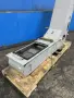 15” CHIP CONVEYOR