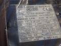 FANUC 7.3KW AC SERVO MOTOR  -  A06B-0158-B088#7008