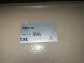Smc  140 Psi Cylinder  - Cs1b250-500